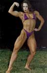 Alaska Muscular Phone Sex